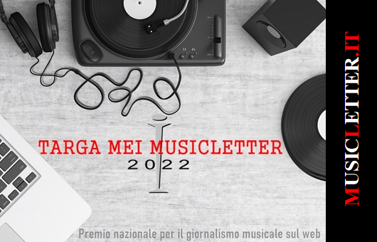 MEI Music letter