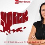 Intervista su Moby Dick - Rai Radio Due