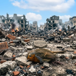 33 domande contro la guerra